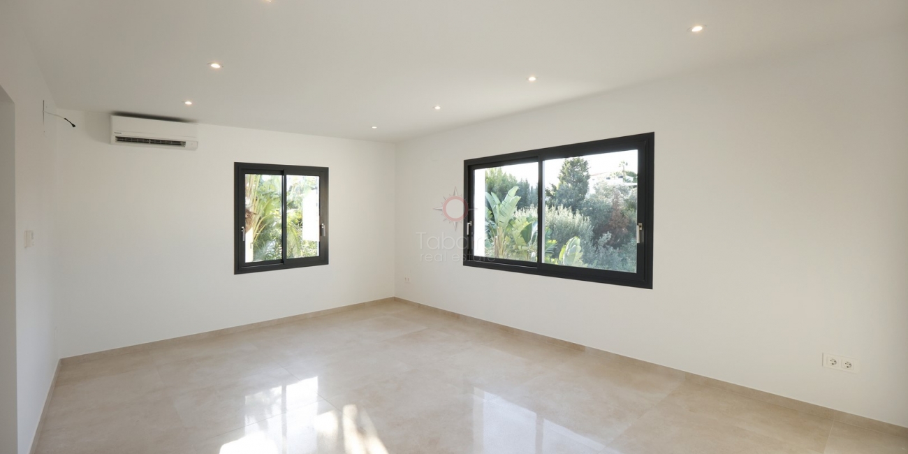 Vente » Villa » Calpe » Calpe