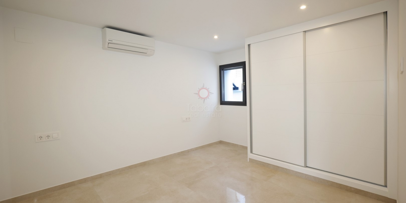 Vente » Villa » Calpe » Calpe