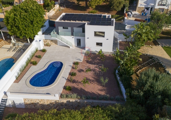 Villa - Sale - Calpe - Calpe