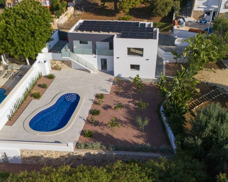 Villa - Sale - Calpe - Calpe