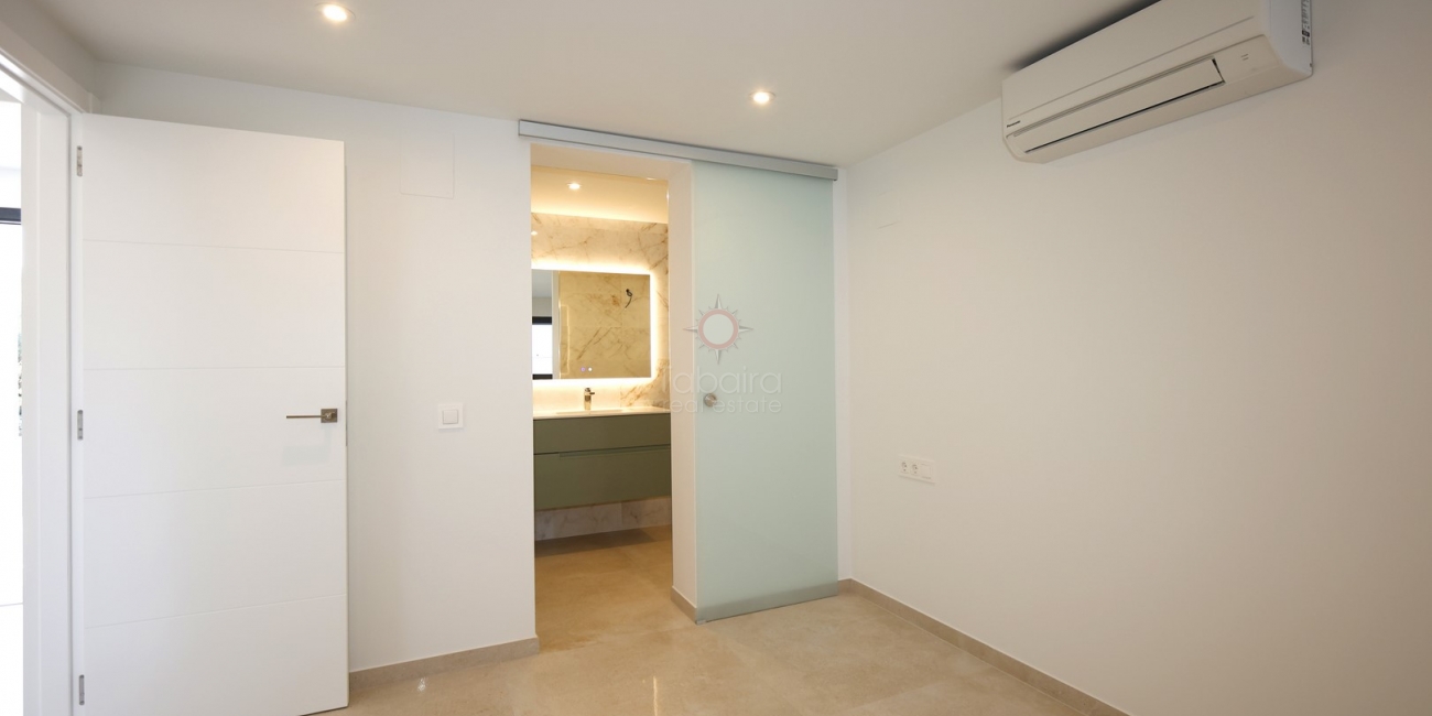 Vente » Villa » Calpe » Calpe