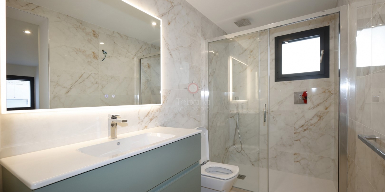 Vente » Villa » Calpe » Calpe