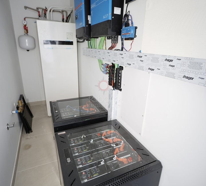 Vente » Villa » Calpe » Calpe