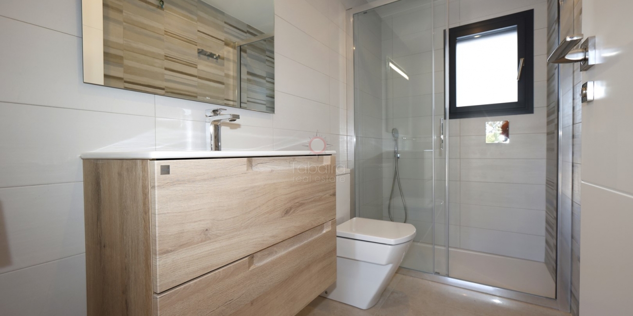 Vente » Villa » Calpe » Calpe