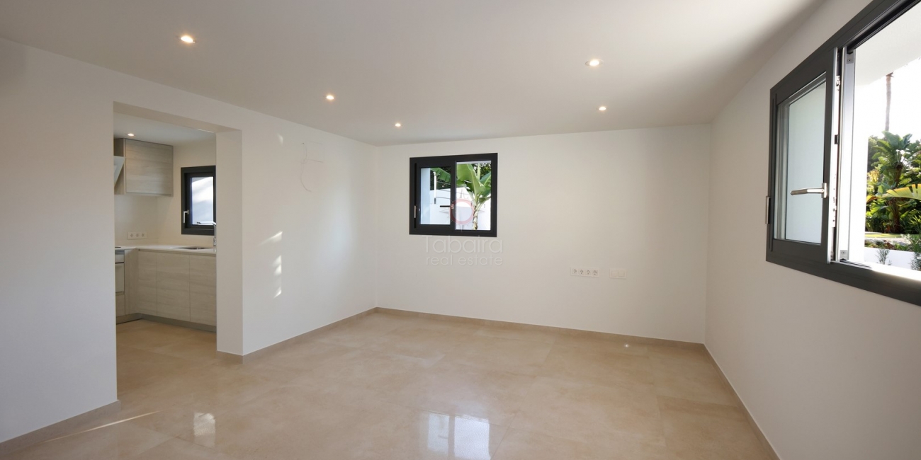 Vente » Villa » Calpe » Calpe