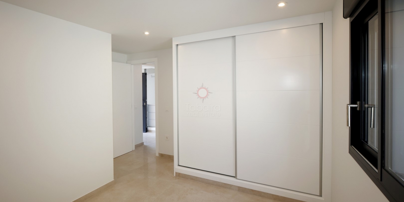 Vente » Villa » Calpe » Calpe