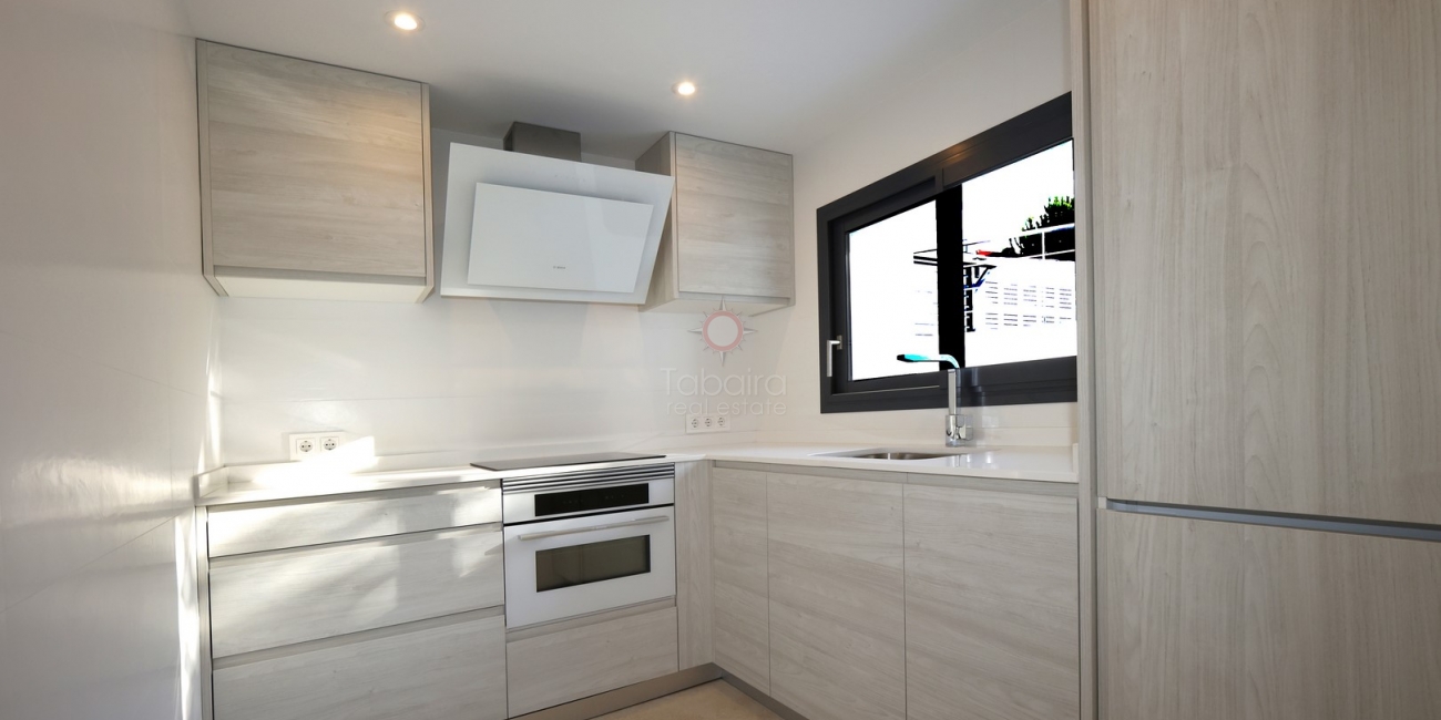 Vente » Villa » Calpe » Calpe