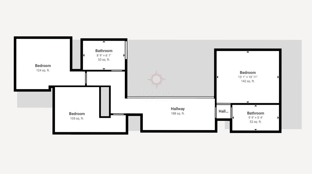 Sale » Villa » Moraira » Cometa