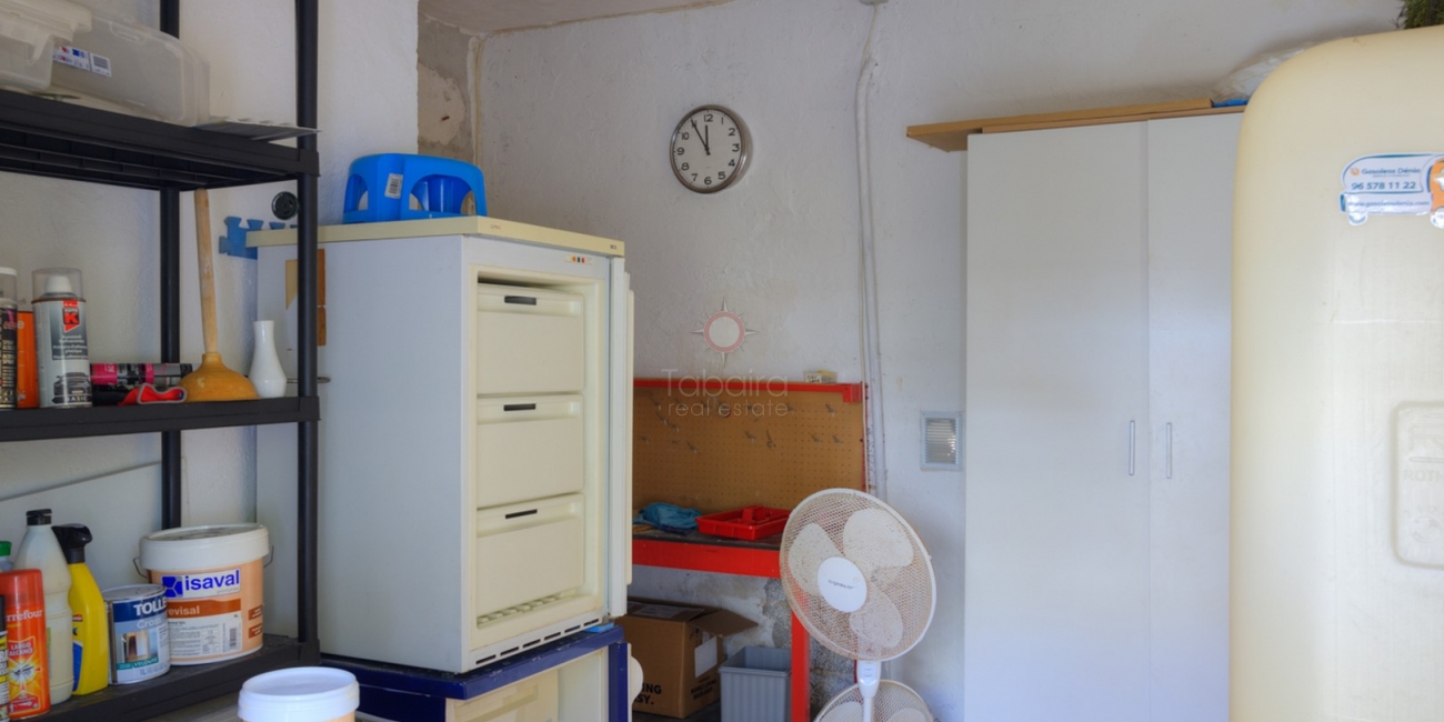 Sale » Villa » Moraira » Pinar de L'Adovcat