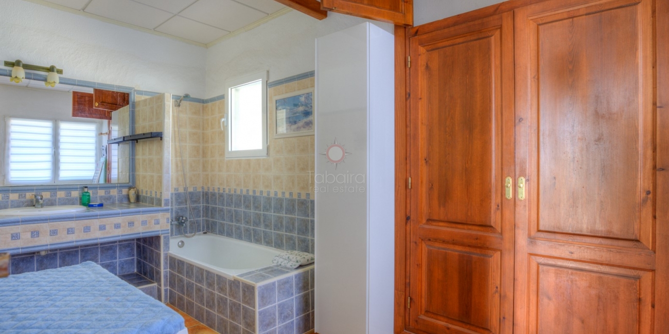 Sale » Villa » Moraira » Pinar de L'Adovcat