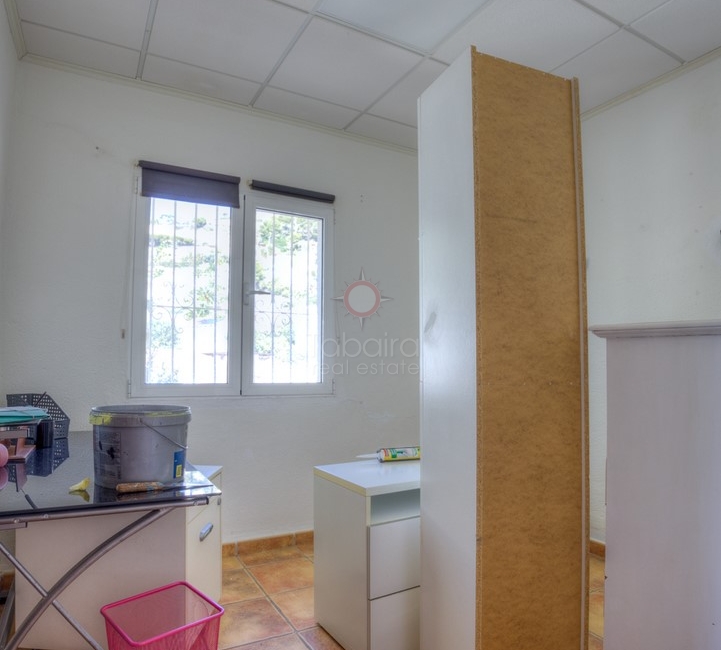 Sale » Villa » Moraira » Pinar de L'Adovcat