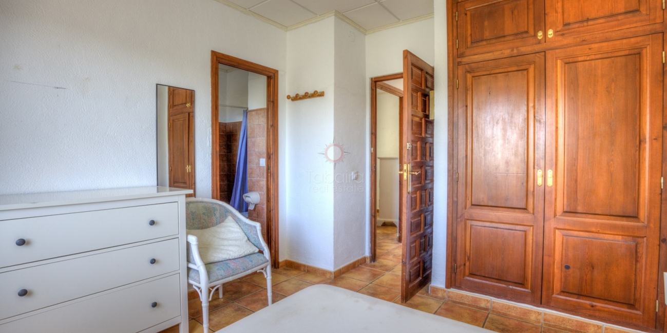 Sale » Villa » Moraira » Pinar de L'Adovcat