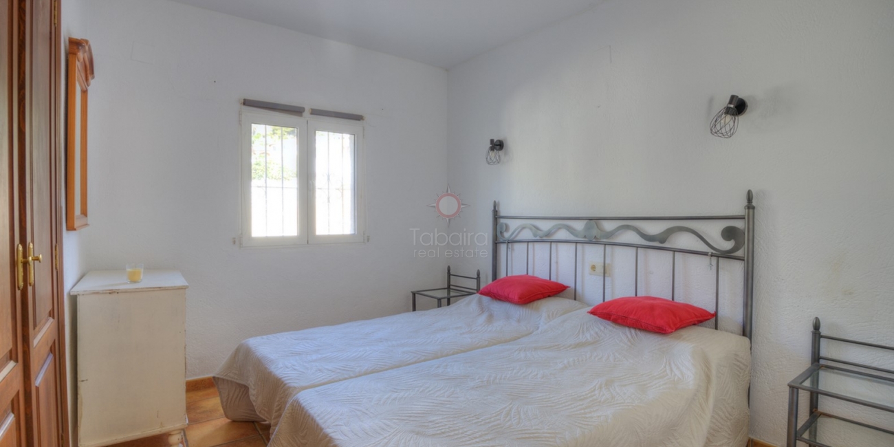Sale » Villa » Moraira » Pinar de L'Adovcat
