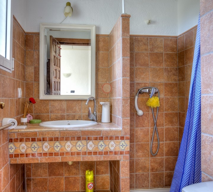 Sale » Villa » Moraira » Pinar de L'Adovcat