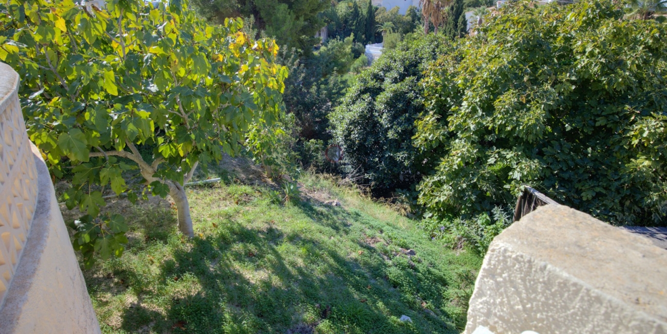 Sale » Villa » Moraira » Pinar de L'Adovcat