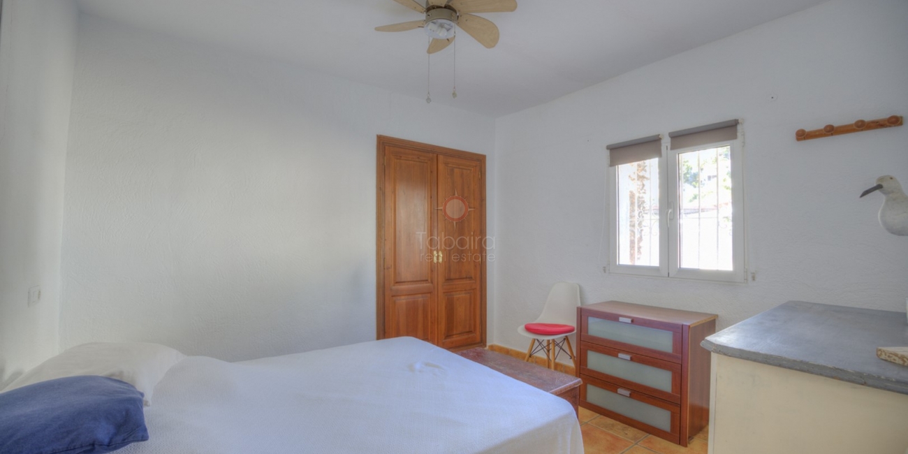 Sale » Villa » Moraira » Pinar de L'Adovcat