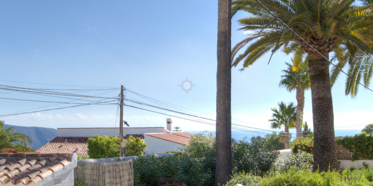 Sale » Villa » Moraira » Pinar de L'Adovcat