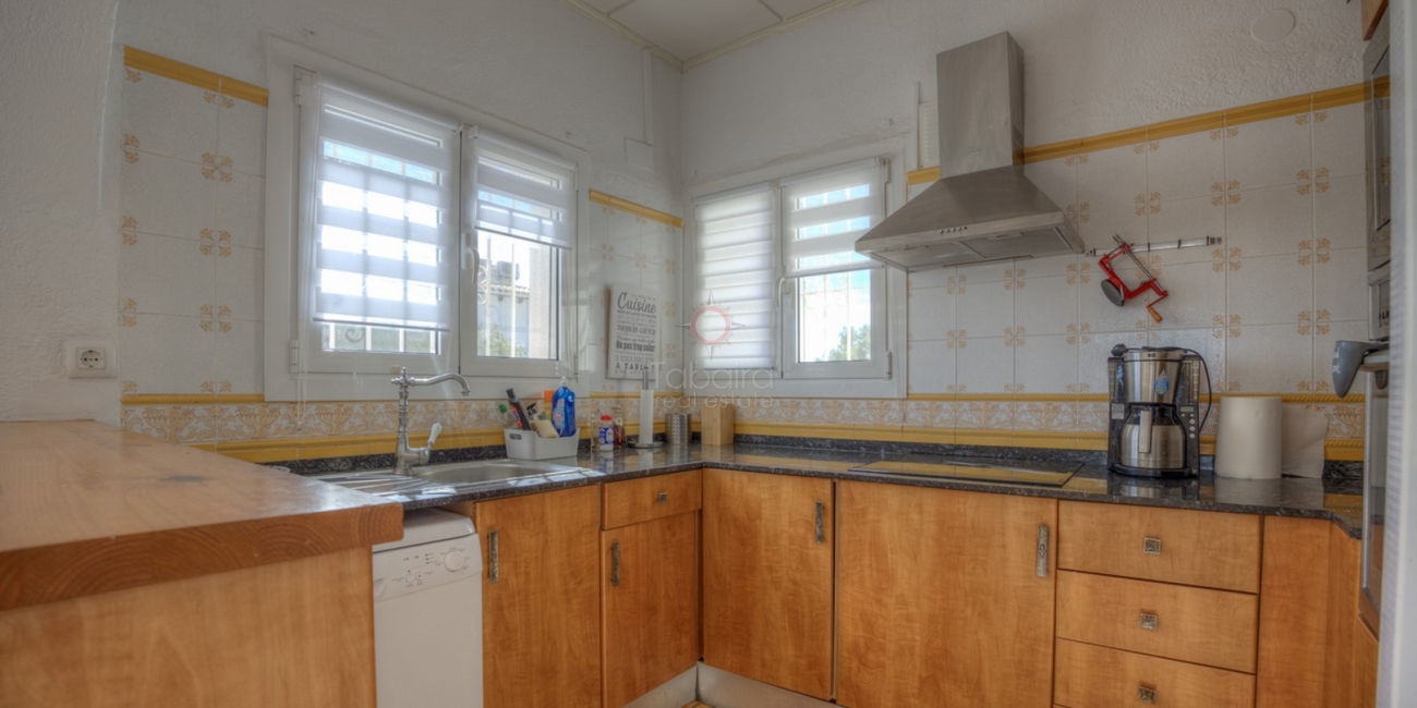 Sale » Villa » Moraira » Pinar de L'Adovcat