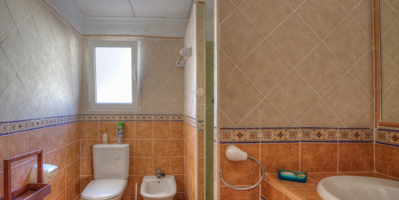 Sale » Villa » Moraira » Pinar de L'Adovcat