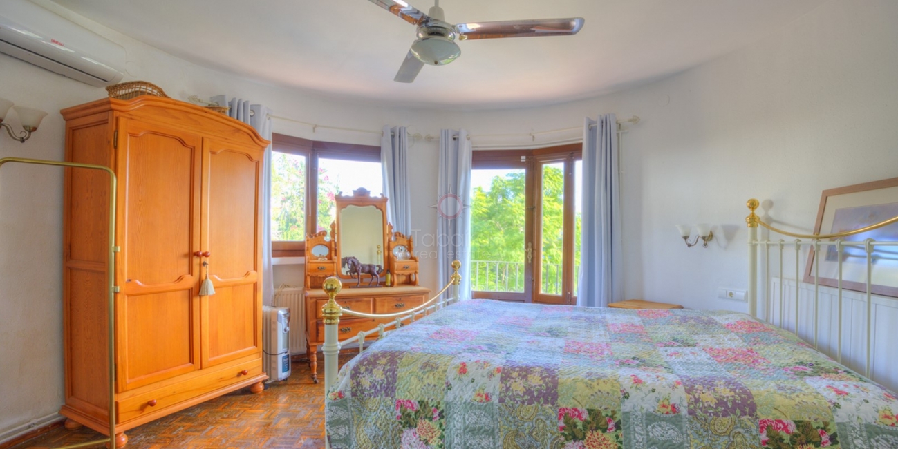 Sale » Villa » Benissa » Benissa Costa