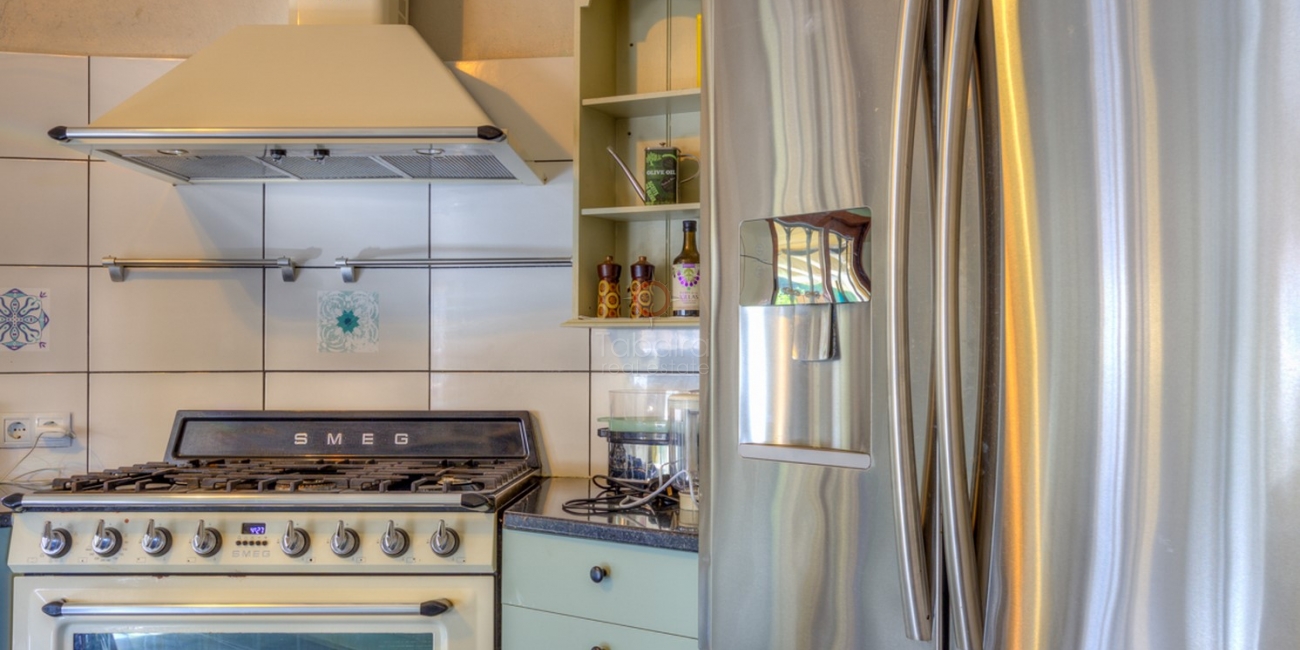 Sale » Villa » Benissa » Benissa Costa