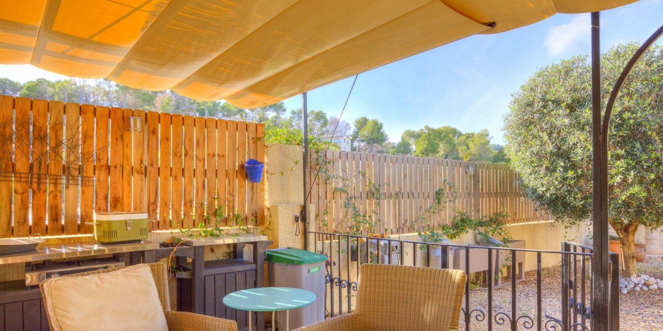 Sale » Villa » Benissa » Benissa Costa