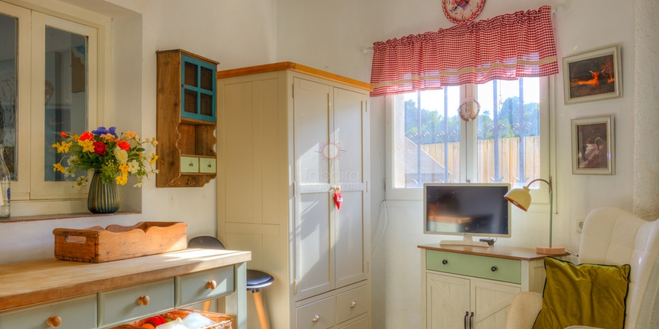 Sale » Villa » Benissa » Benissa Costa