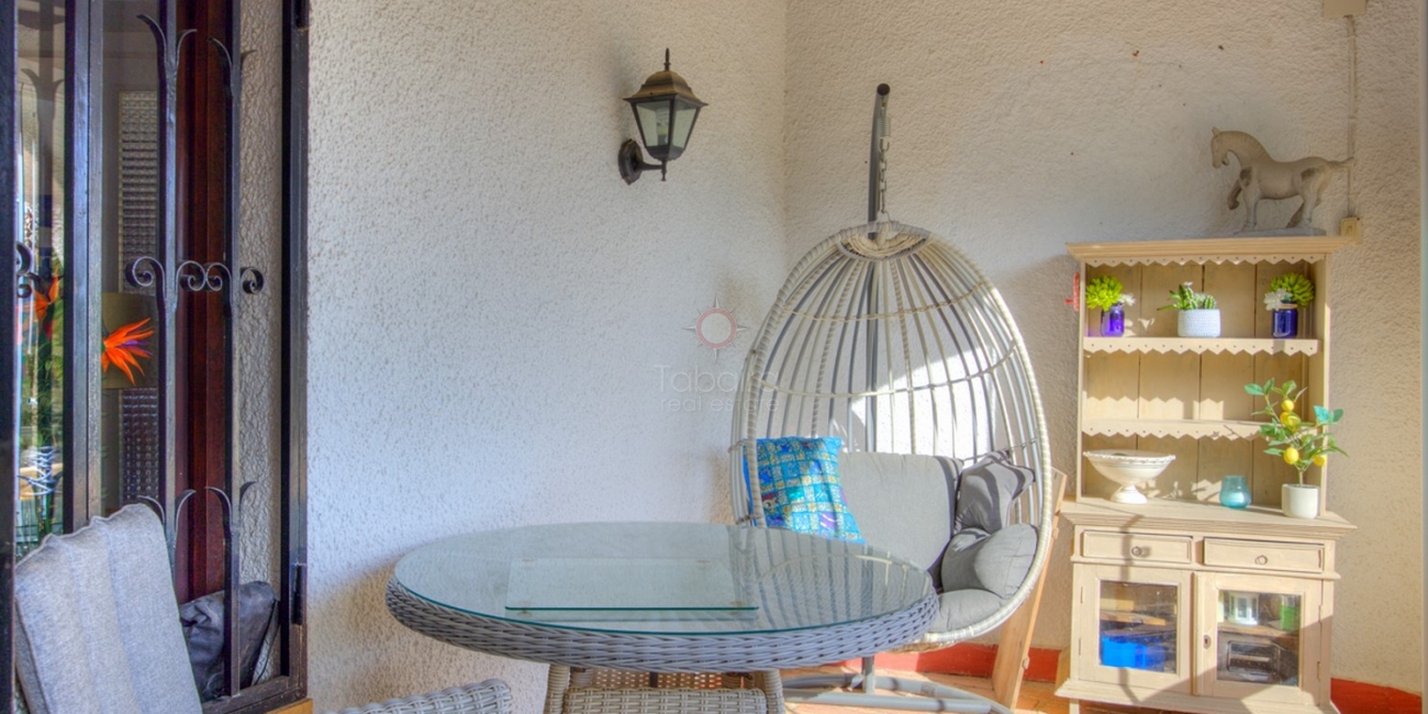 Sale » Villa » Benissa » Benissa Costa