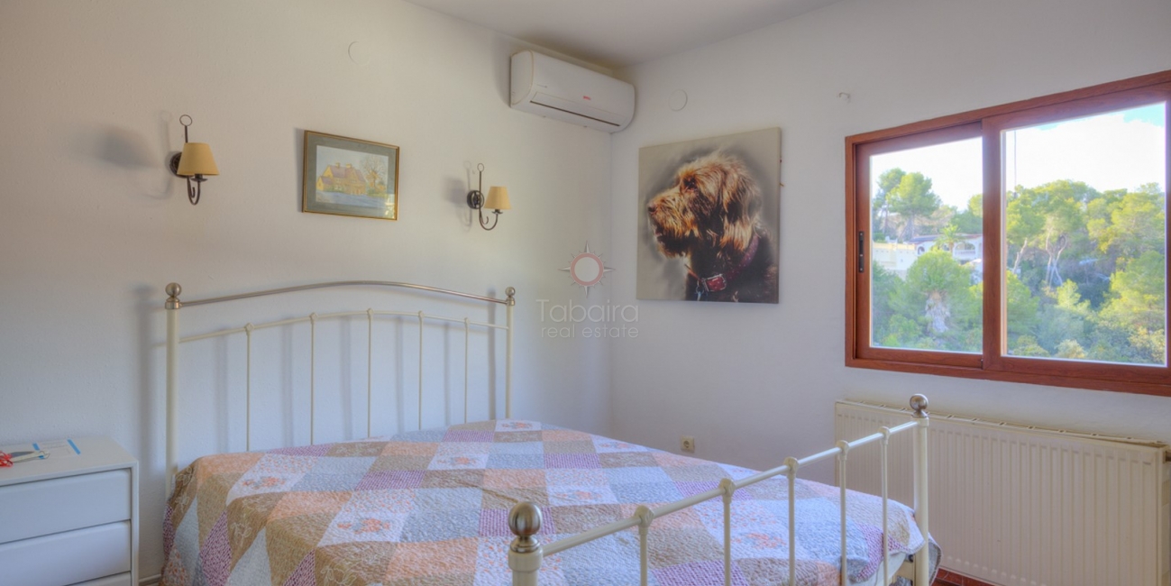 Sale » Villa » Benissa » Benissa Costa