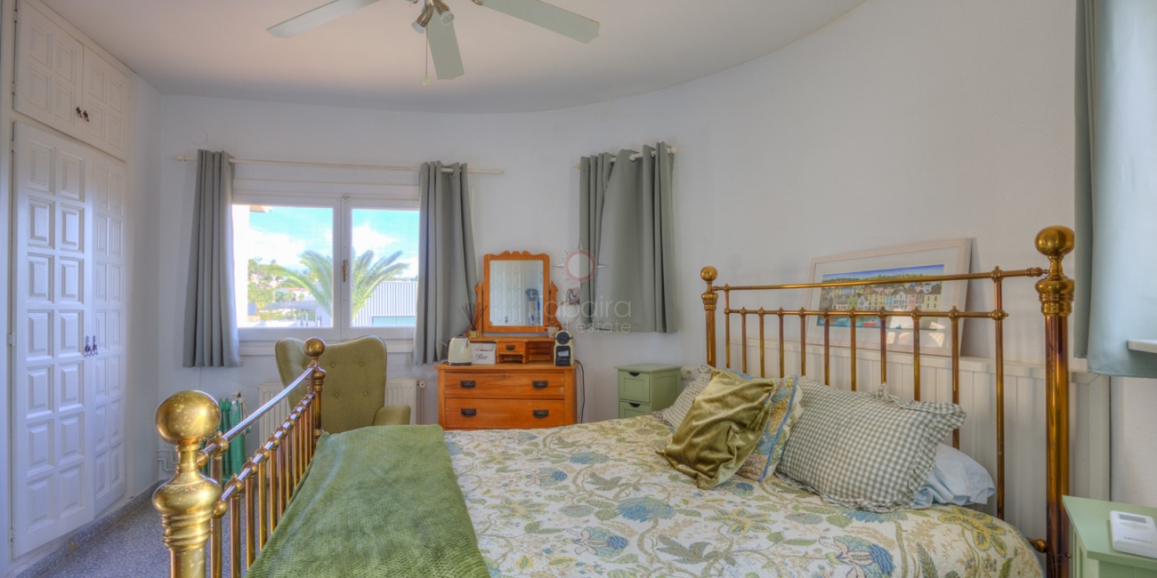 Sale » Villa » Benissa » Benissa Costa