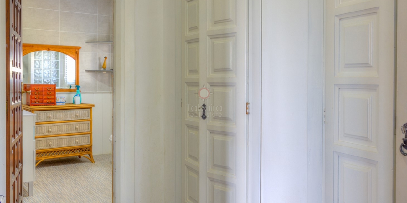 Sale » Villa » Benissa » Benissa Costa