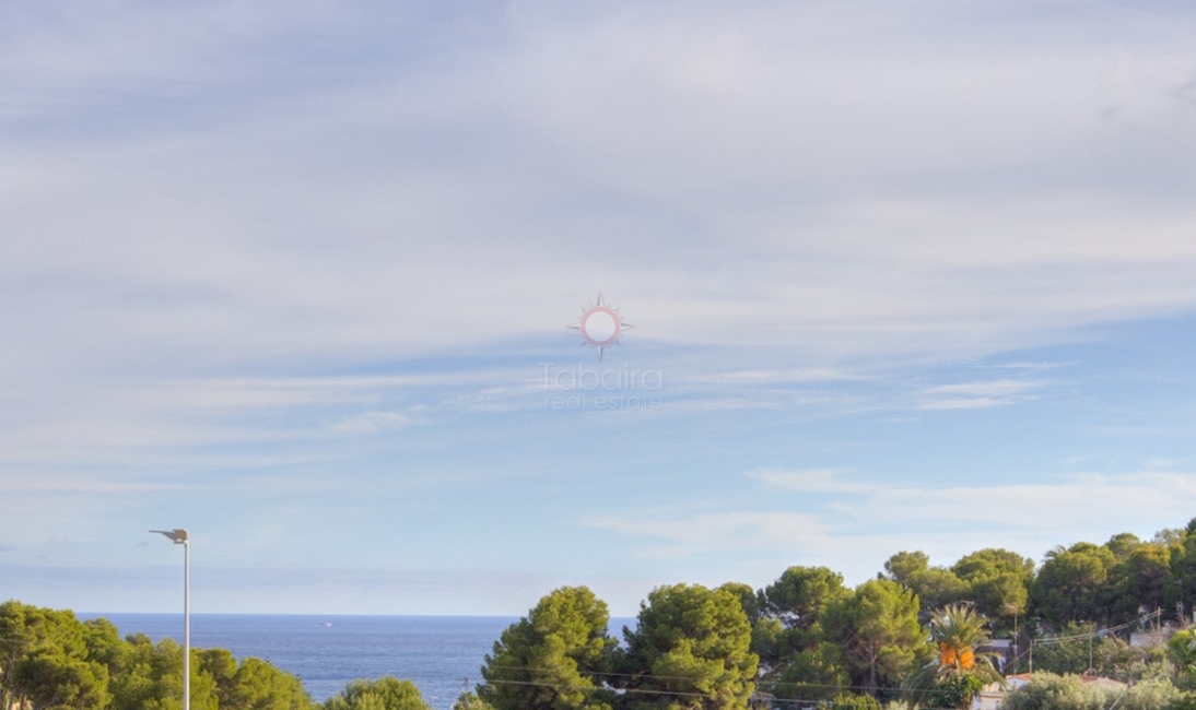 Sale » Villa » Benissa » Benissa Costa