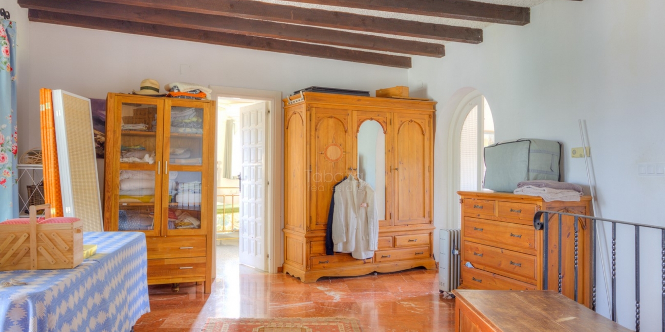 Sale » Villa » Benissa » Benissa Costa