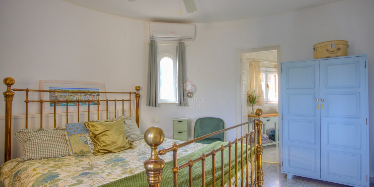 Sale » Villa » Benissa » Benissa Costa