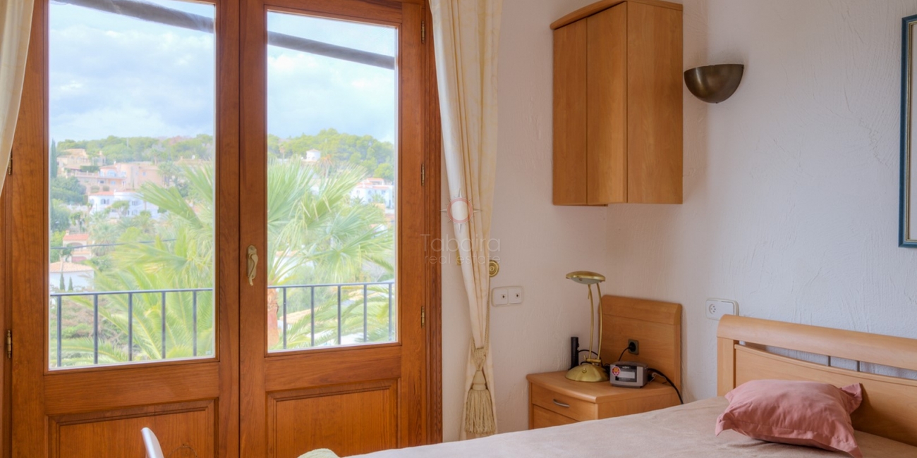 Sale » Villa » Moraira » San Jaime
