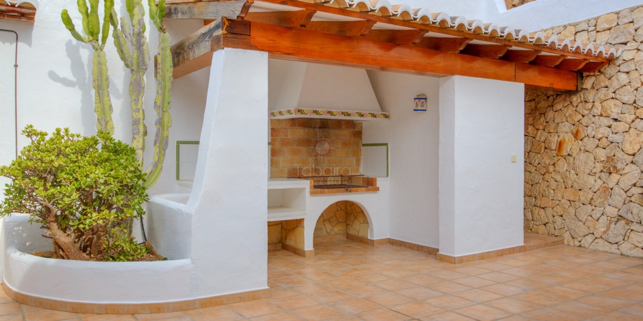 Sale » Villa » Moraira » San Jaime