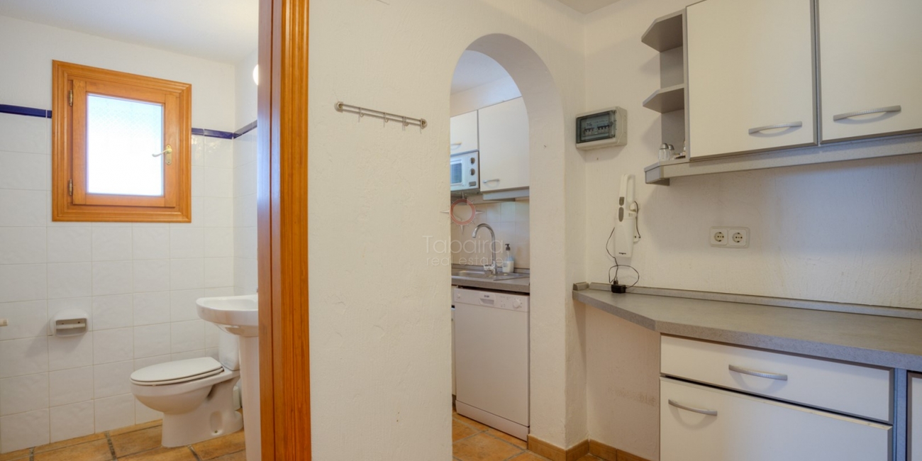 Sale » Villa » Moraira » San Jaime