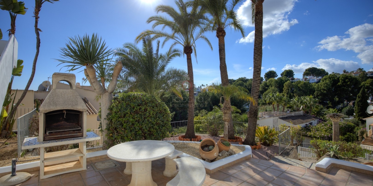 Sale » Villa » Moraira » San Jaime