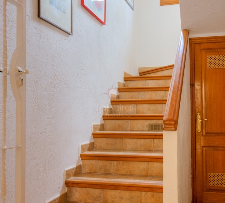 Sale » Villa » Moraira » San Jaime