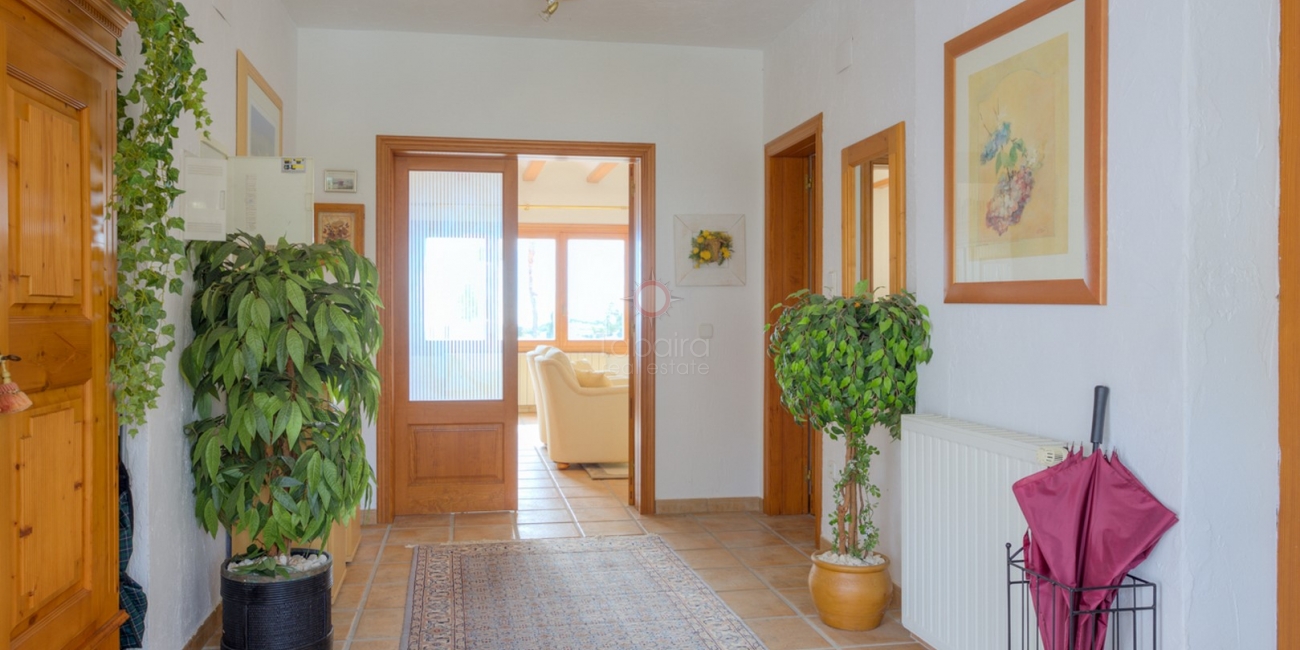 Sale » Villa » Moraira » San Jaime