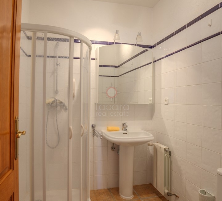 Sale » Villa » Moraira » San Jaime