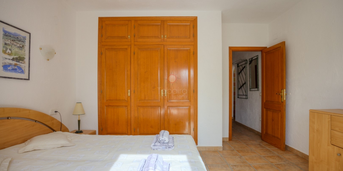 Sale » Villa » Moraira » San Jaime