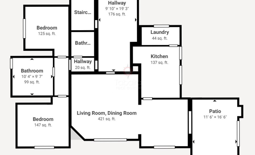 Sale » Villa » Moraira » San Jaime