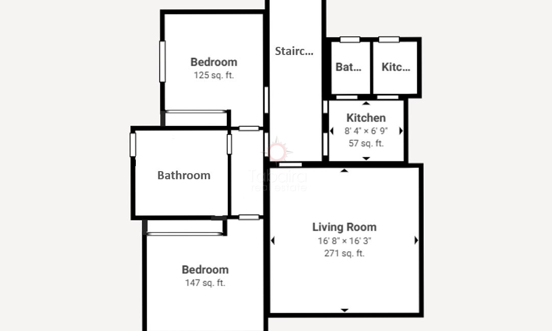 Sale » Villa » Moraira » San Jaime