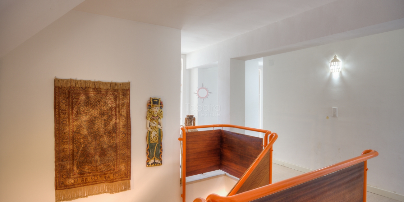 продажа » Villa » Moraira » El Portet