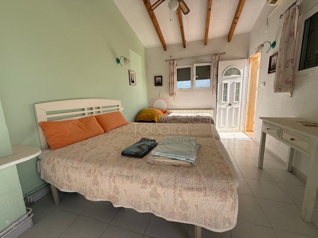 Sale » Villa » Benissa » Montemar