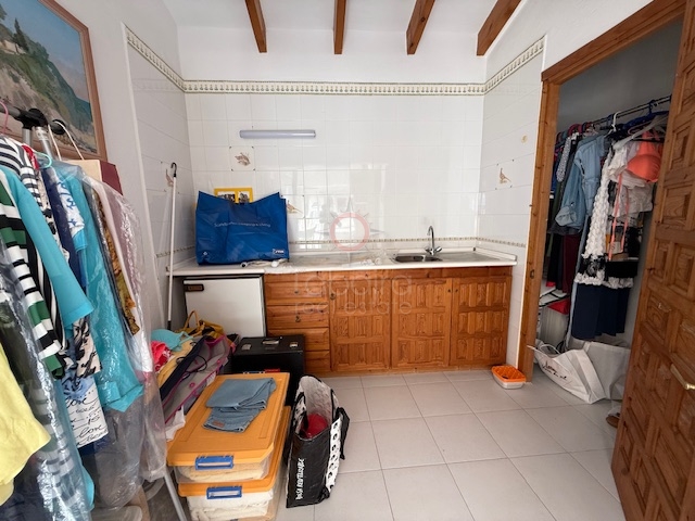 Sale » Villa » Benissa » Montemar