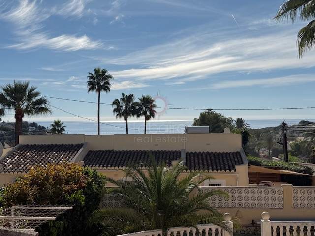 Sale » Villa » Benissa » Montemar