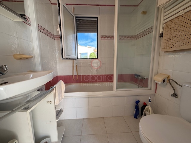 Sale » Villa » Benissa » Montemar