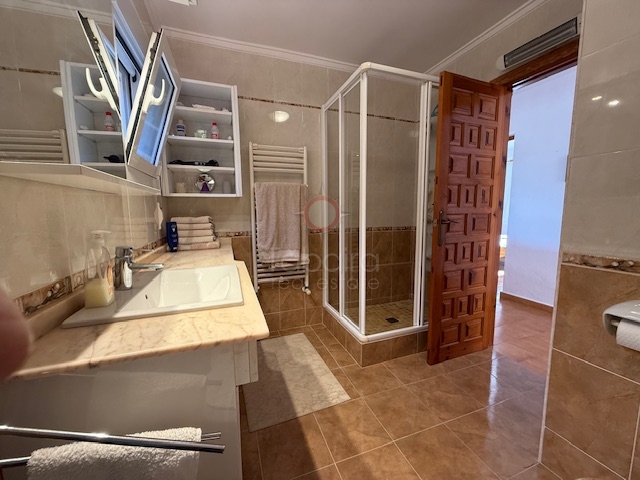 Sale » Villa » Benissa » Montemar